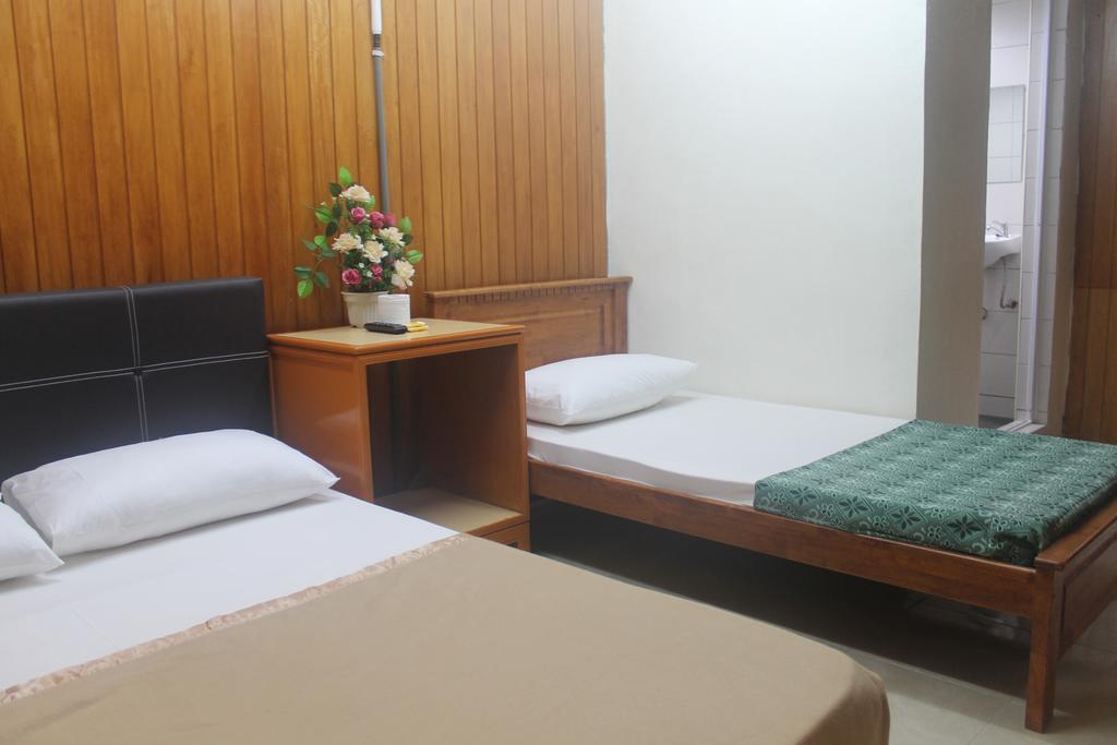 Georgetown Heritage Motel Ngoại thất bức ảnh